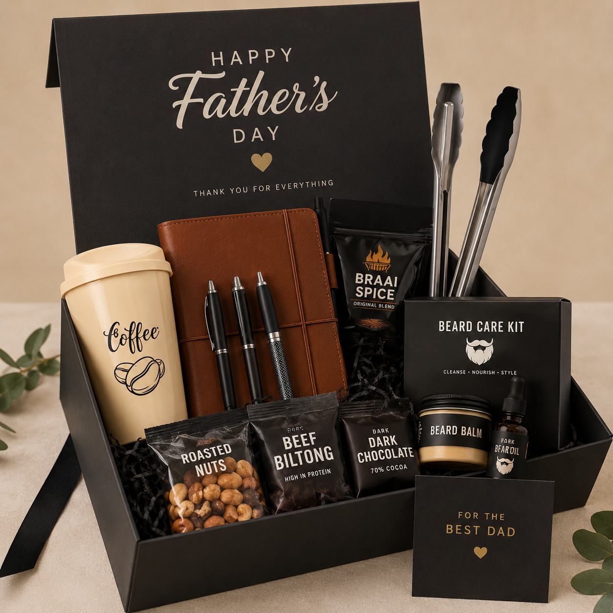 Father’s Day Box