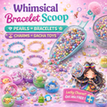 Whimsical Bracelet Scoop