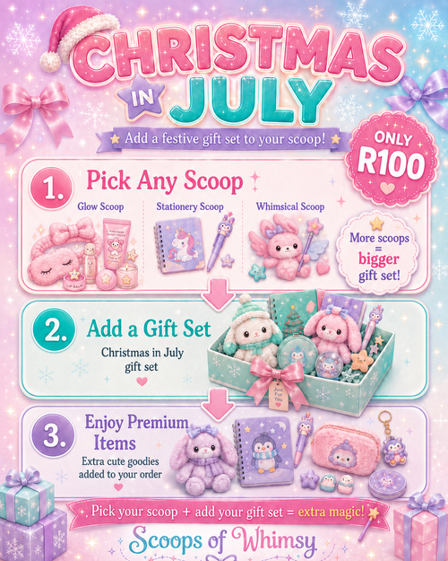 Christmas in July