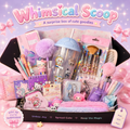 Whimsical Scoops